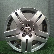 Jante aluminium volkswagen d'occasion  France