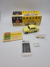 Vanguards va21000 ford for sale  NEWPORT