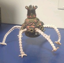 Nintendo Switch Legend of Zelda Breath Of the Wild Guardian Amiibo Collection comprar usado Nintendo Switch Legend of Zelda Breath Of the Wild Guardian Amiibo Collection comprar usado  Enviando para Brazil