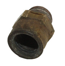 Manicotto tappo scarico usato  Nettuno