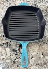 Creuset seconds cast for sale  Mesa