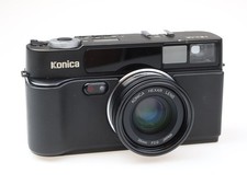 Konica hexar fotocamera usato  Spedire a Italy