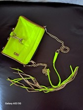 Umhängetasche clutch rebecca gebraucht kaufen  Netzschkau