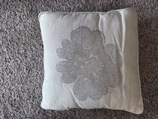 White linen pillow for sale  Eminence