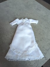Sindy wedding dress for sale  HULL