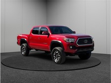2018 toyota tacoma for sale  Jacksonville