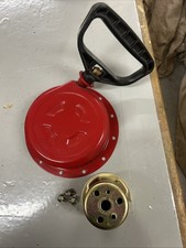 Usado, PULL START STARTER RECOIL COM COPO PARA HONDA GX160 GX200 5.5HP 6.5HP HS724 Snow B comprar usado Usado, PULL START STARTER RECOIL COM COPO PARA HONDA GX160 GX200 5.5HP 6.5HP HS724 Snow B comprar usado  Enviando para Brazil