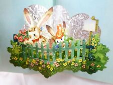 Biglietto auguri pasqua usato  Cremona