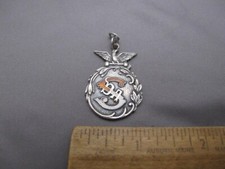 Wwii sterling division for sale  Hopewell