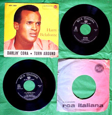 Harry belafonte dischi usato Harry belafonte dischi usato  Roma