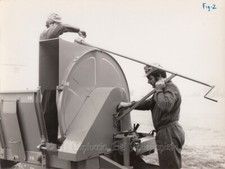 Meccanica carro trattore usato  Cremona