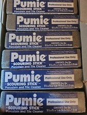 Pumie institutional pack for sale  Cumby