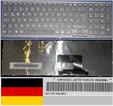 Clavier qwertz allemand d'occasion  Dompierre-sur-Besbre