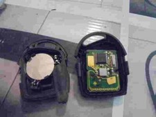 Funkfernbedienung Schlüssel Gehäuse Ford Focus Mondeo 98BG15K601AB comprar usado  Enviando para Brazil