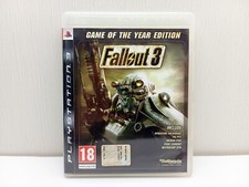 fallout 3 game of the year usato fallout 3 game of the year usato Venzone
