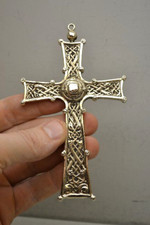 Rare bishop pectoral for sale  Danbury