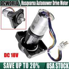 Husqvarna automower drive for sale  Los Angeles