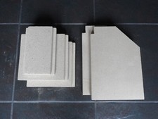 Fire bricks fit for sale  UK