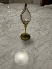 Clear drops öllampe gebraucht kaufen  Oberndorf am Neckar