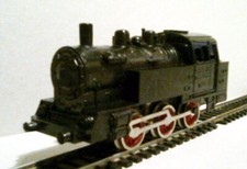 Locomotiva vapore lima usato  Torino