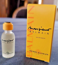 Miniature parfum edt d'occasion  Bourges