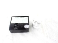 Kit compressore gonfiaggio usato  Rovigo