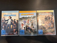 Shameless staffel 2 gebraucht kaufen  Rheine