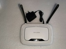 Link modem router usato  Zandobbio