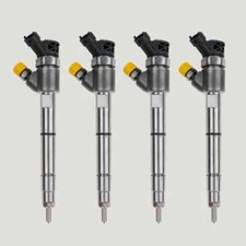 Fuel injector iveco for sale  BRENTFORD