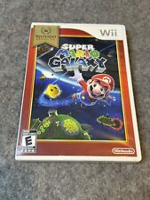 Super mario galaxy for sale  Holiday