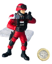 Action figure toy for sale  BLACKPOOL