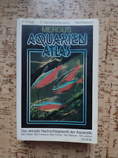 Mergus aquarien atlas gebraucht kaufen  Heilbronn