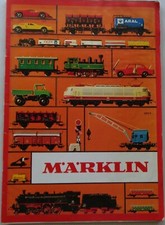 Marklin catalogue réseaux d'occasion  Antibes