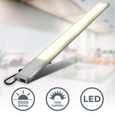 Led unterbau leuchte gebraucht kaufen  Langenlonsheim