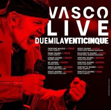 Vasco rossi biglietti usato  Carpi