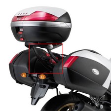 Staffe portapacchi givi usato  Milano