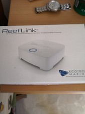 Set ecotech radion usato  Napoli