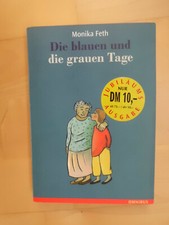 Blauen grauen tage gebraucht kaufen  Bremen
