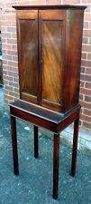 Georgian antique flame for sale  UK