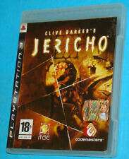 Jericho sony playstation usato  Roma