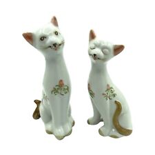 porcelain cat hand painted for sale porcelain cat hand painted for sale Lexington