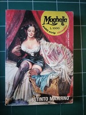 Maghella publi strip d'occasion  Mortain