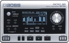 Boss pocket studio gebraucht kaufen  Freilingen, Leuterod, Wölferlingen