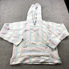 Baja hoodie mens for sale  Lexington