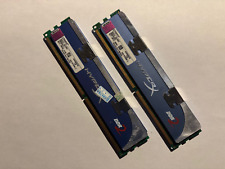 Kingston hyperx 4gb gebraucht kaufen  Wiesloch