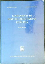 Lineamenti diritto dell usato  Italia
