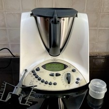 Bimby thermomix tm31 usato  Crotone