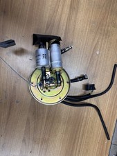 Pompa carburante bmw usato  Roma