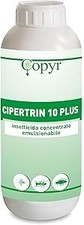Copyr cipertrin plus usato  Muro Lucano