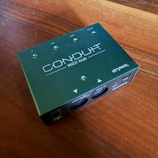 Strymon conduit midi for sale  LONDON